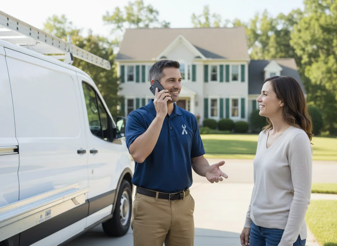 Home Gutter Service Stockbridge, WI FAQs
